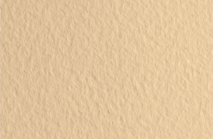 Бумага для пастели 70х100 Tiziano 160 г /банановый — PalitraMastera