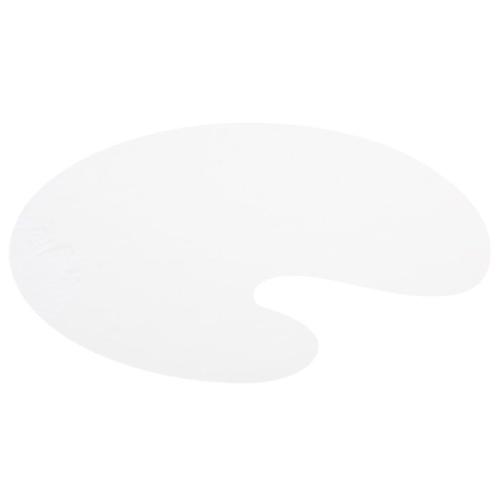 Гуашь оформительская белая , 500 мл.СП — PalitraMastera