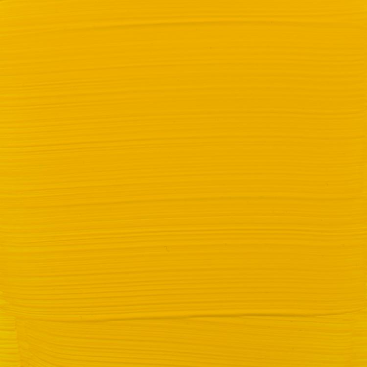 Краска акриловая Amsterdam туба 20мл №269 Желтый средний АЗО — PalitraMastera