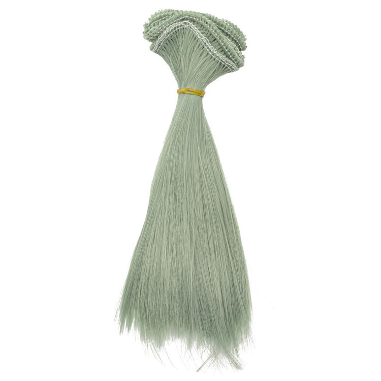 26298 Трессы 'Элит' прямые №17/HT-4027, длина 17см, ширина 100 см, 1шт — PalitraMastera