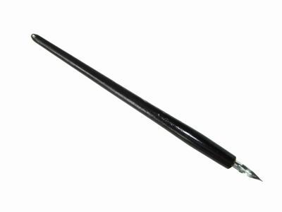 Держатель для пера, с 1 пером SFT008 фото 1 &mdash; PalitraMastera