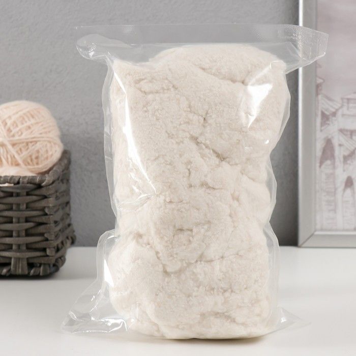 Наполнитель дробленый льняной, АРТ L-100, 100 г. 9921962 — PalitraMastera