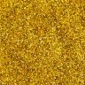 Блестки декоративные Декола, размер 0,3 мм, золото майя фото 1 — PalitraMastera