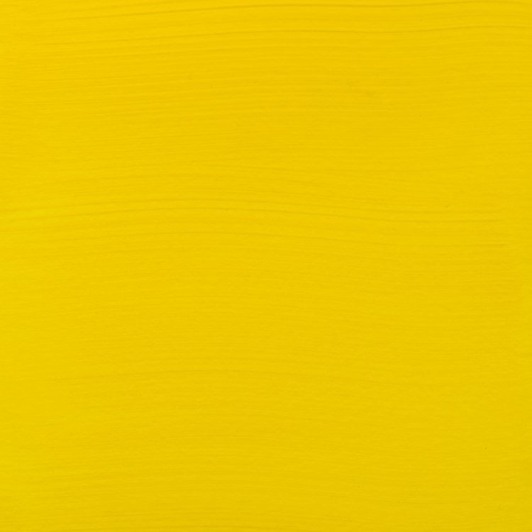 Краска акриловая Amsterdam туба 20мл №268 Желтый светлый АЗО — PalitraMastera