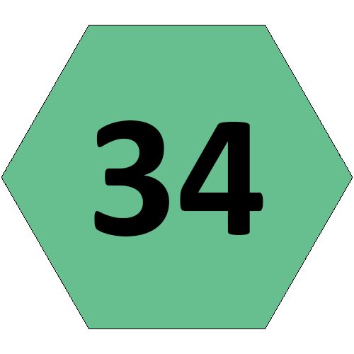 Маркер-кисть для светлых тканей салатовый MAR722/34 /Marvy — PalitraMastera