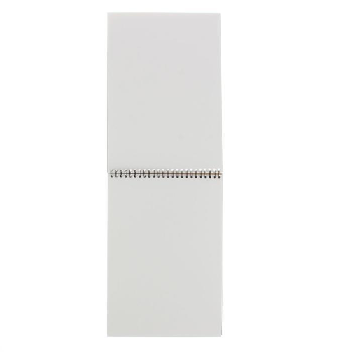 Блокнот для графики  "Журавль"  А4 20 л./ ЛХ &mdash; PalitraMastera