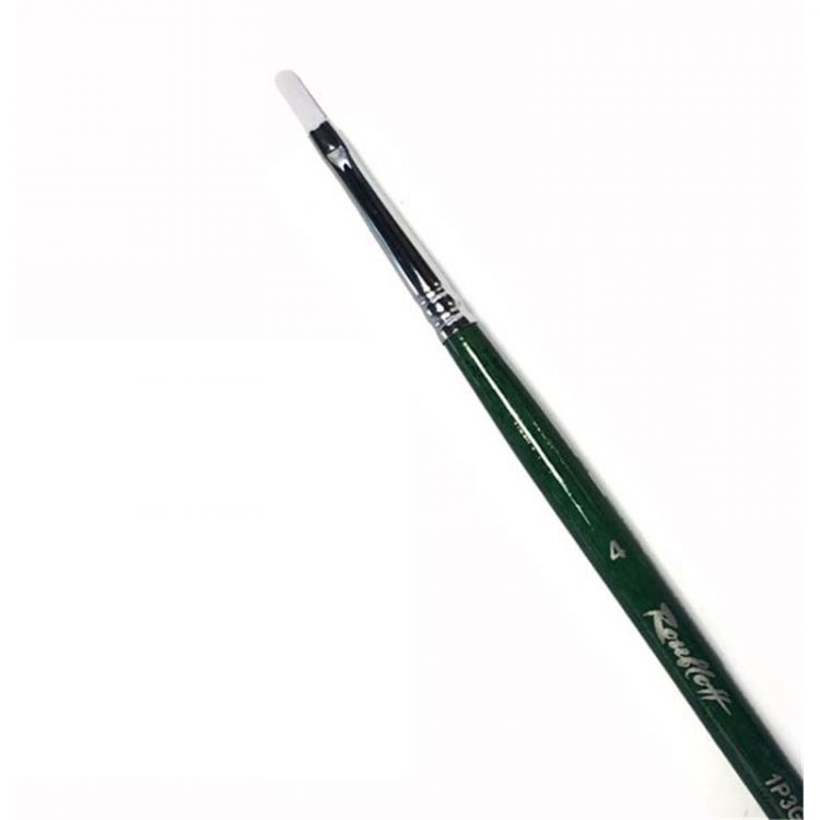 Синтетика жемчужная ов. № 04 /Roubloff /1P3G — PalitraMastera