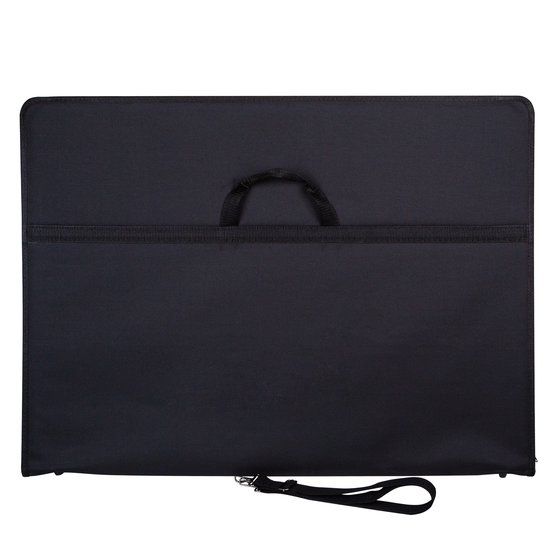 Папка на молнии А-1 (900х650 мм) фото 1 — PalitraMastera