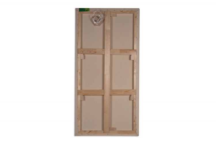 60х100 Холст на подр.(100%хлопок) — PalitraMastera