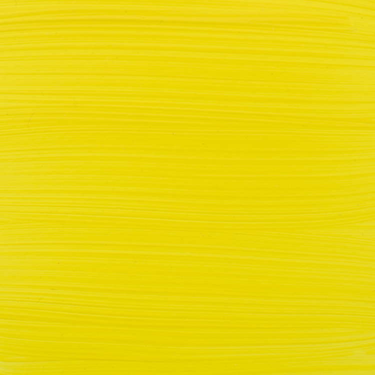 Краска акриловая Amsterdam туба 20мл №267 Желтый лимонный АЗО — PalitraMastera