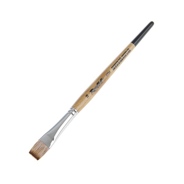 Имитация мангуста пл. № 14 /Roubloff /1Т24 &mdash; PalitraMastera