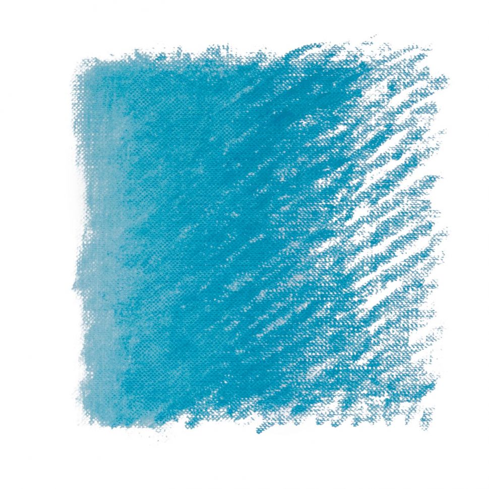 Масляная пастель классико Основной синий Чйан фото 1 &mdash; PalitraMastera