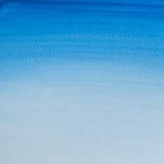 Акварель Cotman в маленьких кюветах, 17 оттенок лазурный кадмий фото 1 &mdash; PalitraMastera