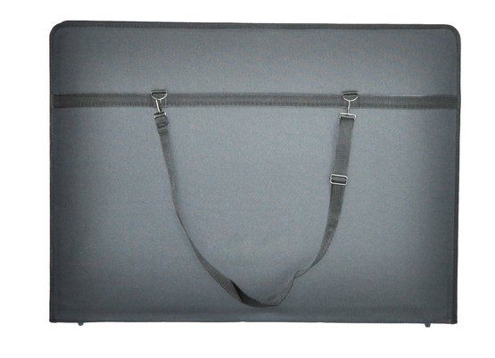 Папка на молнии А-0 (1050х750 мм) — PalitraMastera