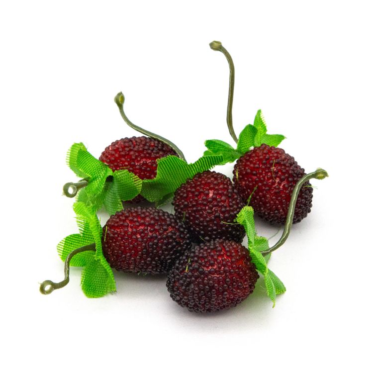 2AR155 Ежевика декоративная 5,5см — PalitraMastera