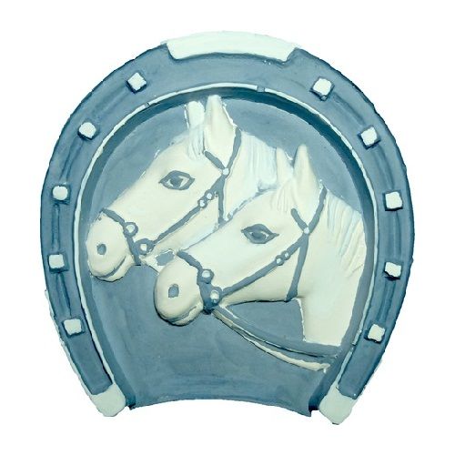 Панно "Подкова" фото 1 &mdash; PalitraMastera