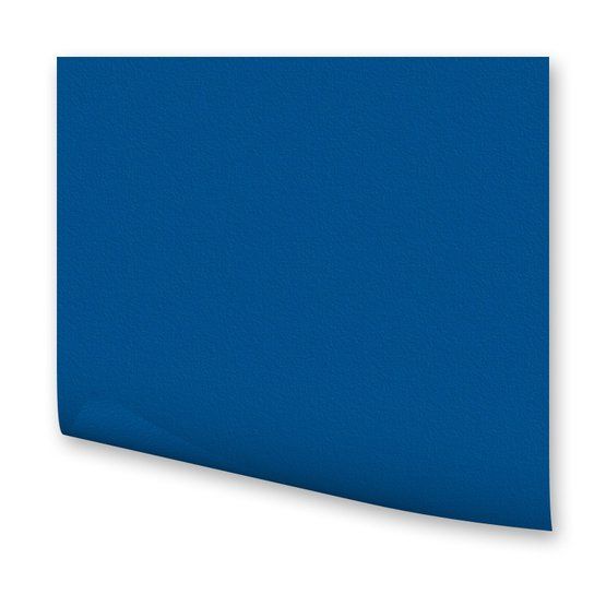 FOLIA Бумага цветная, 300 г/м2, 50х70 см, королевский голубой — PalitraMastera