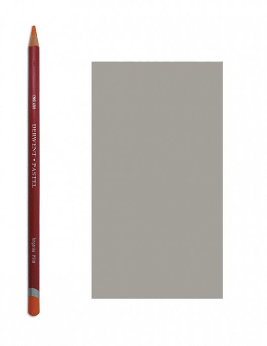 Пастельный карандаш Pastel Pencil, P680 алюминиевый, грифель - 4 мм фото 1 &mdash; PalitraMastera