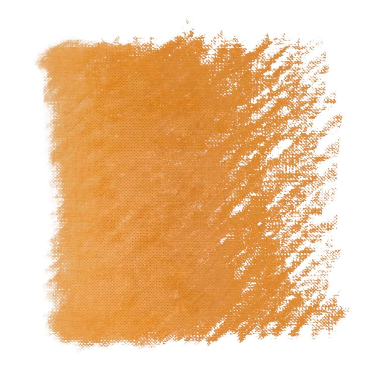 Масляная пастель классико Охра желтая — PalitraMastera