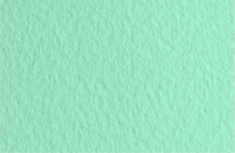 Бумага для пастели 50х65 Tiziano 160 г /46 аквамарин (Acqua marina) — PalitraMastera