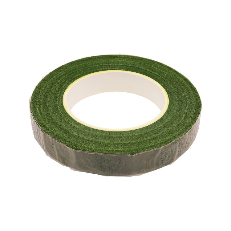 2AR114 Тейп Лента 12мм*30м (оливковый) — PalitraMastera