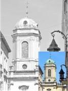 Холст на картоне грунтованный (акриловый), 30х40 см, Пейзажи №11 АКЦИЯ!!!--- фото 1 — PalitraMastera