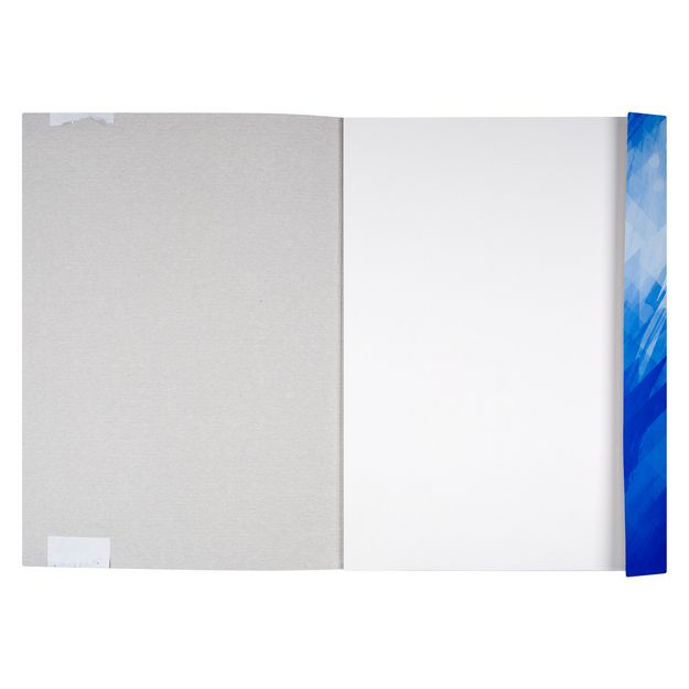 Бумага для акварели в папке &quot;Я-Художник!&quot;, 200 г/м2, А3, 20 л. — PalitraMastera