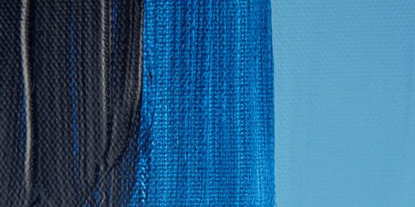 Акриловые краски Galeria, 60мл, синий Прусский фото 1 &mdash; PalitraMastera