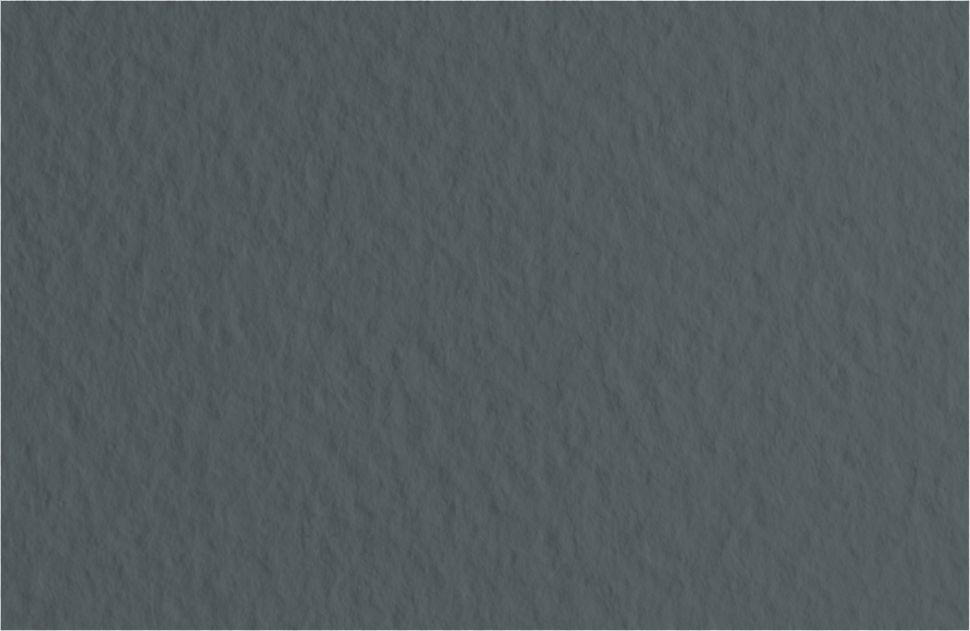 Бумага для пастели 50х65 Tiziano 160 г /30 антрацит (Antracite) фото 1 &mdash; PalitraMastera