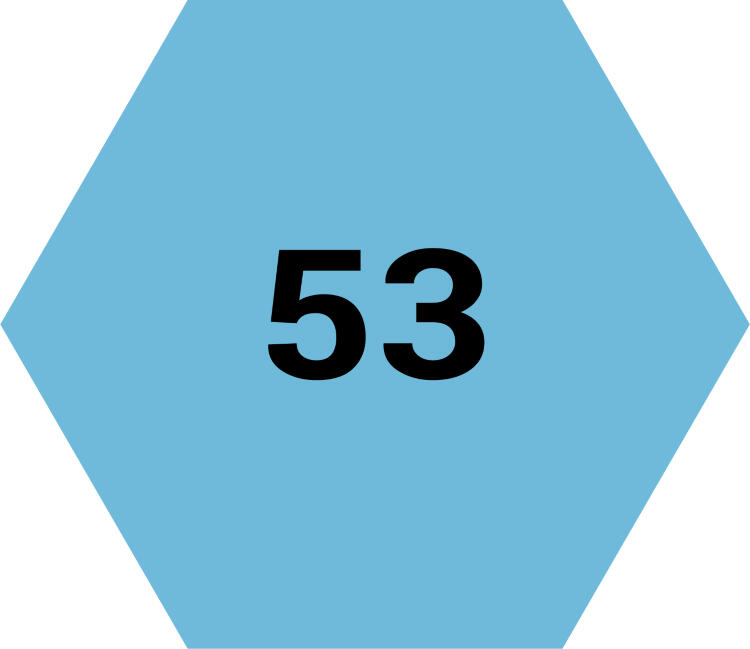 Ручка д/леттеринга и каллиграфии с након. кисть LePen Flex PALE BLUE MAR4800/53 /Marvy — PalitraMastera