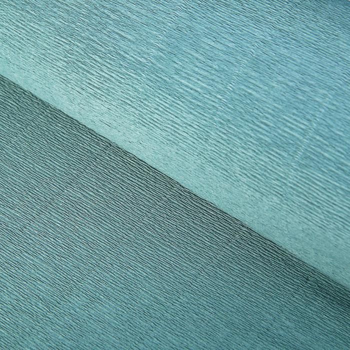 Бумага гофрированная 906 пепельная, 50 см х 2,5 м  2626790---- — PalitraMastera