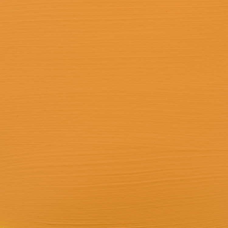 Краска акриловая Amsterdam туба 20мл №253 Золотисто-желтый — PalitraMastera