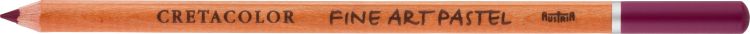 Карандаш пастельный FINE ART PASTEL цвет 125 Марс фиолетовый светлый — PalitraMastera