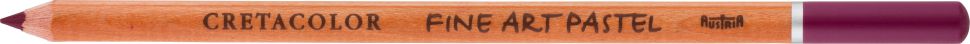 Карандаш пастельный FINE ART PASTEL цвет 125 Марс фиолетовый светлый фото 1 — PalitraMastera