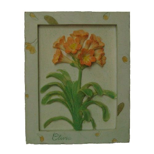 панно Кливии фото 1 &mdash; PalitraMastera