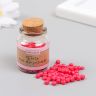 Бисер круглый 6/0 в бутылочке " Коралл" 20 гр  10073769 фото 1 — PalitraMastera