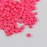 Бисер круглый 6/0 в бутылочке " Коралл" 20 гр  10073769 фото 2 — PalitraMastera