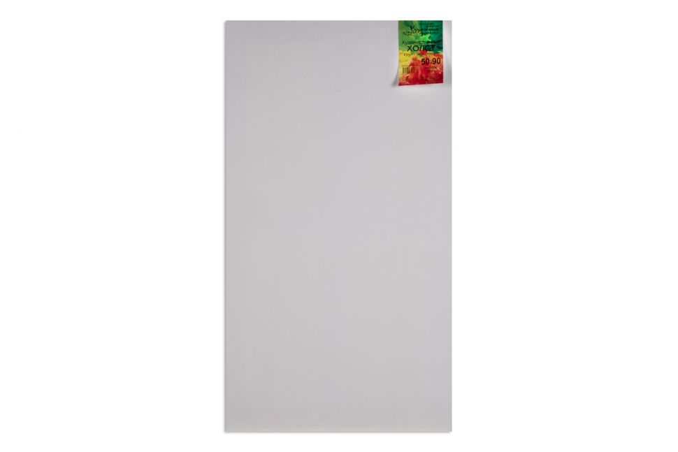 50х90 Холст на подр.(100%хлопок) фото 1 — PalitraMastera