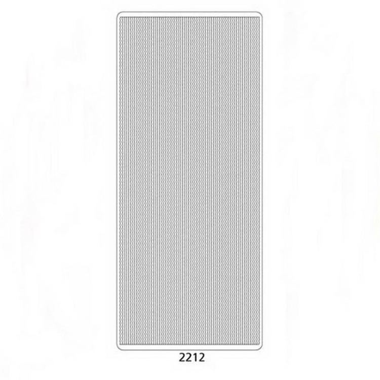 Наклейки &quot;Линии&quot; /Серебро — PalitraMastera