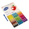 Набор пластилина детского классического со стеком "Я - Художник!", 450 г, 30 цветов фото 2 &mdash; PalitraMastera