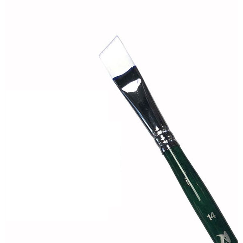 Синтетика жемчужная накл. № 14 /Roubloff /1P6G фото 1 — PalitraMastera