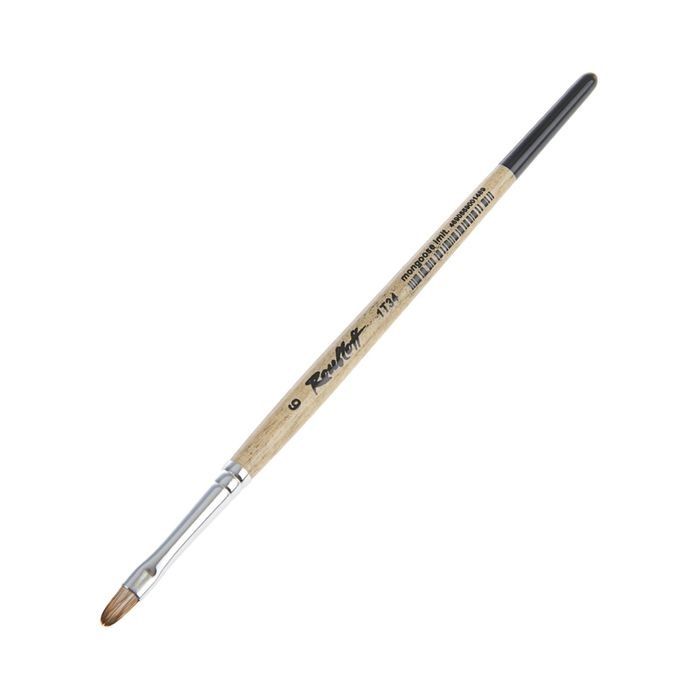 Имитация мангуста ов. № 06 /Roubloff /1Т34 фото 1 — PalitraMastera