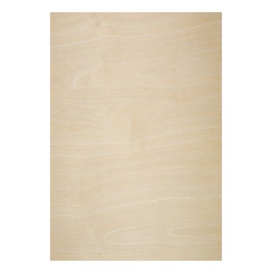 30х42 см планшет А3 с фанерой (4 мм), с фаской--- фото 1 &mdash; PalitraMastera