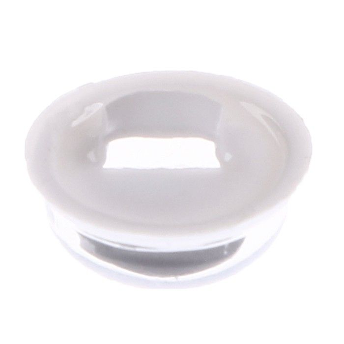 Глаза пришивные «Бегающие», набор 20 шт., размер 1 шт. — 0,8 см &mdash; PalitraMastera