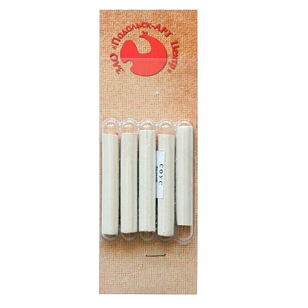 Соус белый  в блистере (5 кар) /Подольск — PalitraMastera