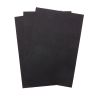 Фетр листовой жесткий, 1.0мм, 20х30см, 1 шт Astra&Craft (AF870 черный) фото 2 &mdash; PalitraMastera