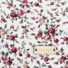 Ткань на клеевой основе «Цеточный букет», 21 х 30 см фото 2 — PalitraMastera