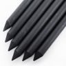 Уголь художеств., искусств., мягкий, L= 120 мм, D=5,6 мм, цена 1 мелка. KOH-I-NOOR 8673/1 фото 4 — PalitraMastera