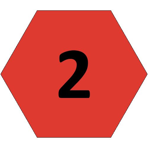 Маркер-кисть для светлых тканей красн. MAR722/2 /Marvy — PalitraMastera