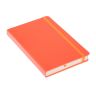 Блокнот для зарисовок Sketchmarker 140г/кв.м 9*14см 80л твердая обложка Неоновый коралл фото 2 &mdash; PalitraMastera